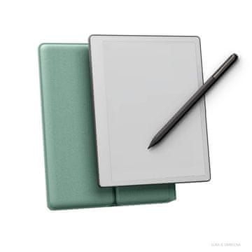 Remarkable Paper Pure 10,3" 32GB + Marker PLUS pisalo + Sleeve Folio zelen