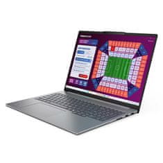 Lenovo IdeaPad Pro 5 16IPH11 16" (40,64cm) Ultra 9 386H 32GB 1TB RTX5060 8GB Windows 11 Home prenosni računalnik 83SK003KSC