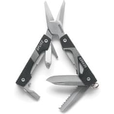 Gerber Večnamensko orodje Splice Pocket črna
