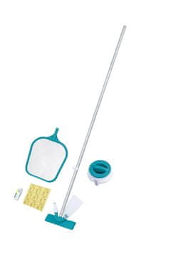 Bestway Set za čiščenje bazena AquaClear