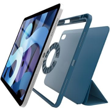 Celly Bookmag Flipcover z magnetnim zapiranjem iPad 10.9 10. gen