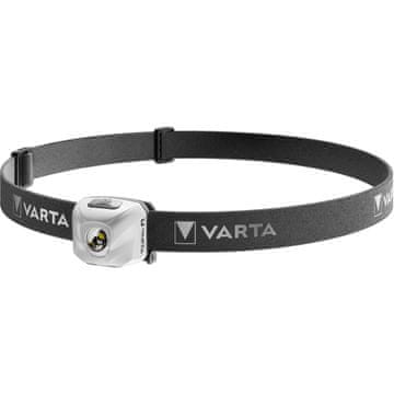 Varta Zunanji športni ultralahki žaromet H30R 300 lm bela