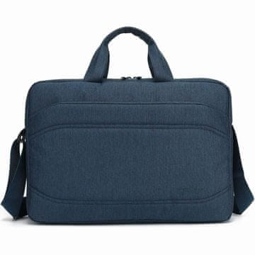 Celly Torba za prenosnik 16" modra