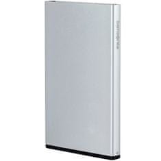 Samsonite Alu Fit denarnica z RFID aluminija