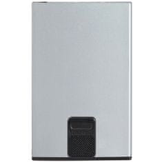 Samsonite Alu Fit denarnica z RFID aluminija