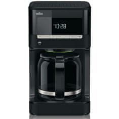Braun Aparat za kavo KF7020 Black