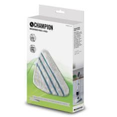 Champion Krpe iz mikrovlaken Universal 3 kom