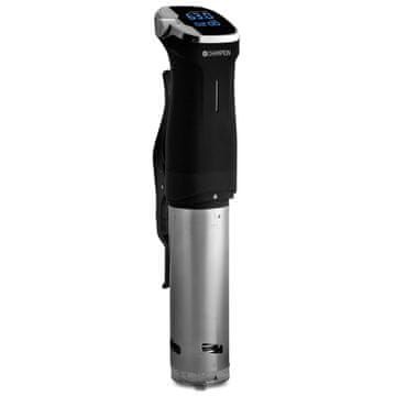 Champion Sous Vide Precision IPX7 800 W SV310 nerjaveče/črna