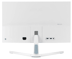 ASUS VU249HFI-W Eye Care monitor, FHD, 60,9 (24), 100 Hz (90LM09JT-B01K70)