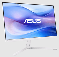 ASUS VU249HFI-W Eye Care monitor, FHD, 60,9 (24), 100 Hz (90LM09JT-B01K70)