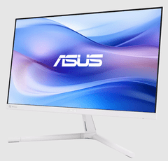 ASUS VU249HFI-W Eye Care monitor, FHD, 60,9 (24), 100 Hz (90LM09JT-B01K70)