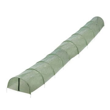 Northix Folija tunel PE 7 m