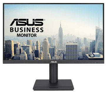 ASUS VA24DQFS poslovni monitor, FHD, 60,9 cm(24), 100 Hz (90LM0540-B01371)