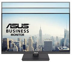 ASUS VA24DQFS poslovni monitor, FHD, 60,9 cm(24), 100 Hz (90LM0540-B01371)