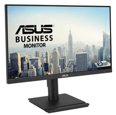 ASUS VA24DQFS poslovni monitor, FHD, 60,9 cm(24), 100 Hz (90LM0540-B01371)