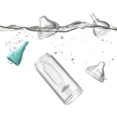 Braun Nosni aspirator, hiter, enostaven in prilagodljiv BNA050E4