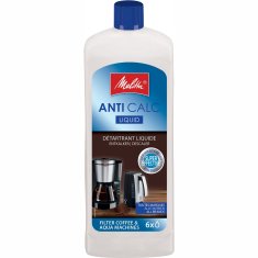 MELITTA Tekočina za odstranjevanje vodnega kamna 250 ml (10 steklenic)