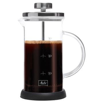 MELITTA Ročno pritisnite 3 skodelice