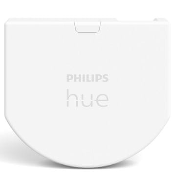 Philips Stenski stikalni modul Hue 1 paket