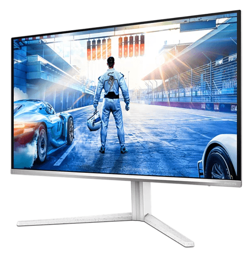 Izjemna vizualna izkušnja s QD-OLED