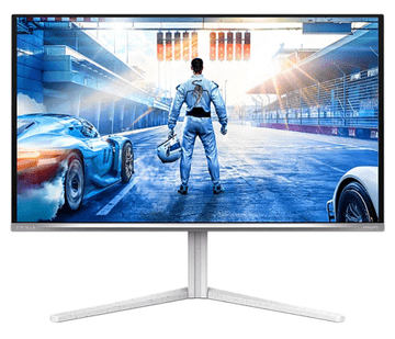 Philips Evnia gaming monitor, QHD, 67,3 cm (27), 240 Hz (27M2N6501L/00)