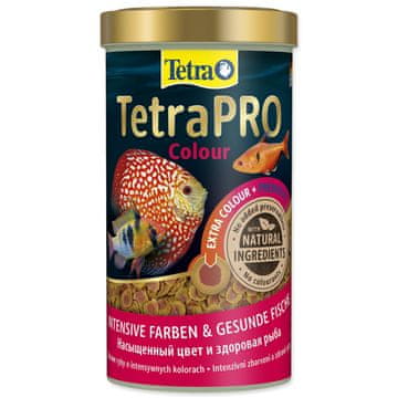 Tetra TetraPro Colour 500ml
