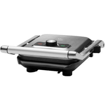 OBH NORDICA Kontaktni žar Compact Panini