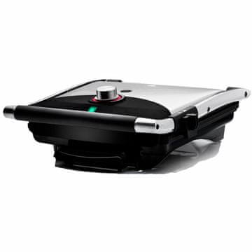 OBH NORDICA Panini žar Easy BBQ 7104