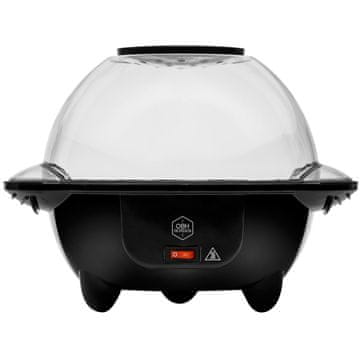 Wilfa Aparat za pokovko Big Popper 6398