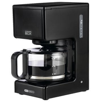 OBH NORDICA Aparat za kavo Black 2373