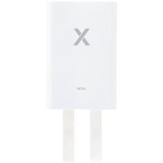 NEXA FB-120 VHD Požarna odeja Silicone White 120x120 Trda škatla