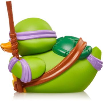 Tubbz duck Teenage Mutant Ninja Turtles - Donatello