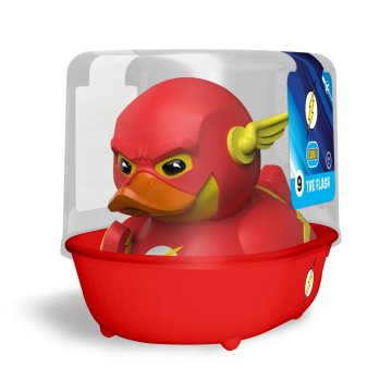 Tubbz račka DC Comics - The Flash (prva izdaja)