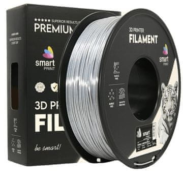 Smart Print 5x Marmor beton 1,75 mm 1 kg Smart Print PLA filament