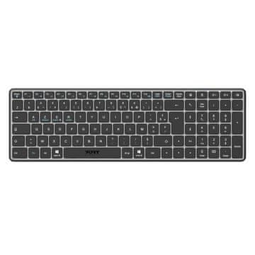 Port Designs Tipkovnica PORT SLO verzija PRO Bluetooth