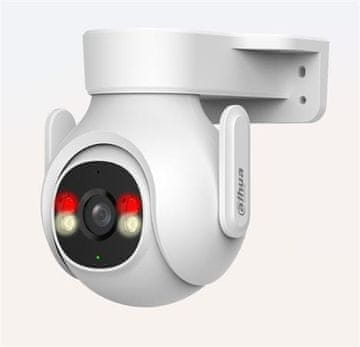 Dahua IP kamera P3B-PV/ PTZ/ Wi-Fi/ 3Mpix/ 3,6 mm objektiv/ H.265/ zaščita IP66/ IR do 30 m/ aplikacija CZ