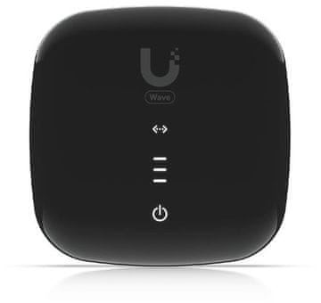 Ubiquiti WaveFiber ONU - enota GPON, vrata SC/APC, 1x 2,5GbE, PoE 24V (vključen injektor PoE)
