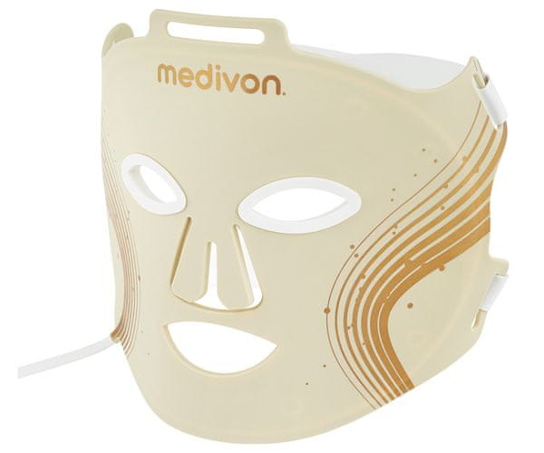 LED Maska MEDIVON Lumi Max