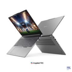 Lenovo IdeaPad Pro 5 prenosnik, Intel Core Ultra 9-386H, 32GB, SSD1TB, RTX5060, W11H (83SK003KSC)