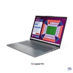 Lenovo IdeaPad Pro 5 prenosnik, Intel Core Ultra 9-386H, 32GB, SSD1TB, RTX5060, W11H (83SK003KSC)