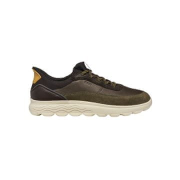 Geox Čevlji Geox Spherica Plus U56MPA08522C3208