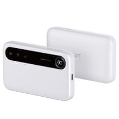 Usmerjevalnik ZTE U50 5G