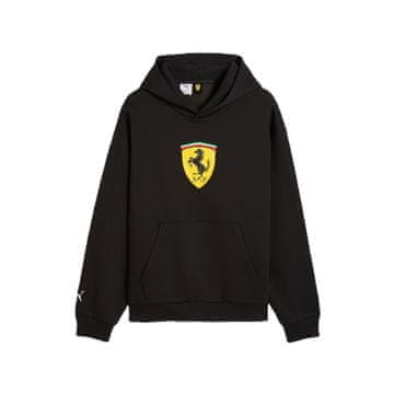 Puma Puloverji s kapuco Puma Ferrari 63700101