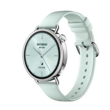 shumee Pametna ura XIAOMI Watch S4 41mm zelena