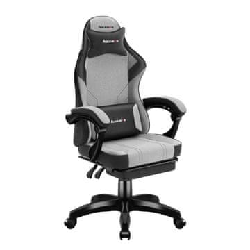 Huzaro Igralni stol Force 3.7 Gray