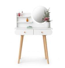 Aga Toaletna miza MRDT08-W