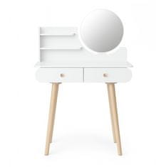 Aga Toaletna miza MRDT08-W