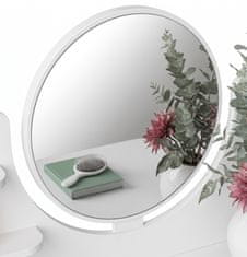 Aga Toaletna miza MRDT08-W