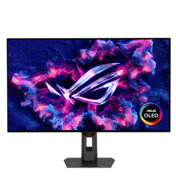 ASUS ROG Strix gaming monitor, 4KUHD, 81,2 cm (32), 240 Hz (90LM0BW0-B01371)