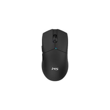 MS Nemesis T-105WBC miška brezžična, gaming